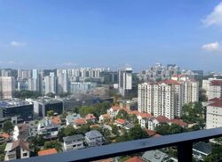 Stirling Residences (D3), Apartment #470421011